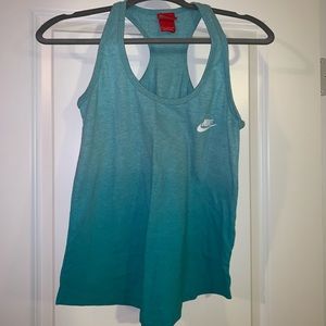 Nike tank